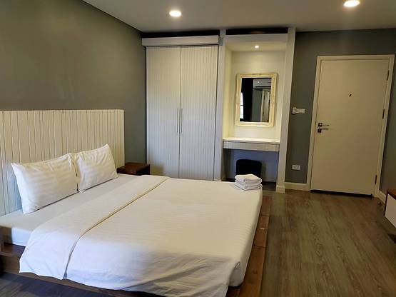 Condo · bangkok — photo 2