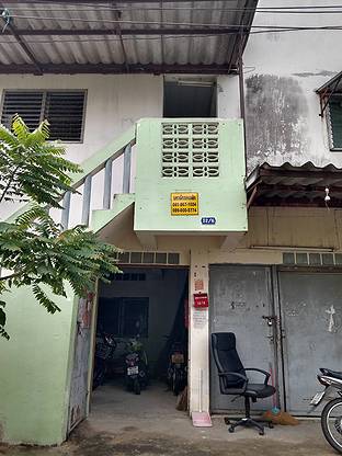 Condo · Bang Khae, bangkok — photo 1