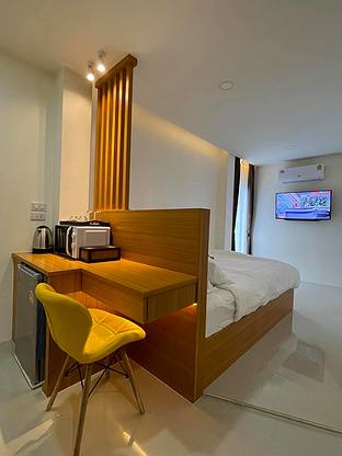 Condo — photo 5