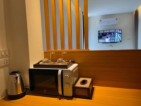 Condo — photo 5