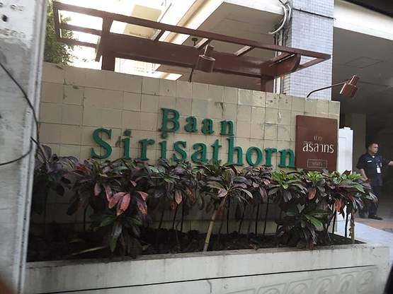 Condo · Sathon, bangkok — photo 1