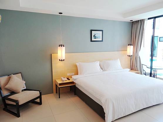 Condo · Mueang Phuket, phuket — photo 5