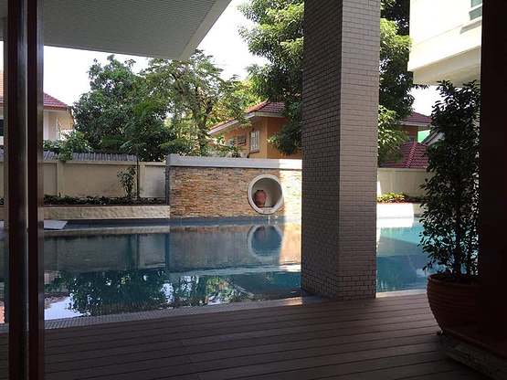 Condo · Sathon, bangkok — photo 5