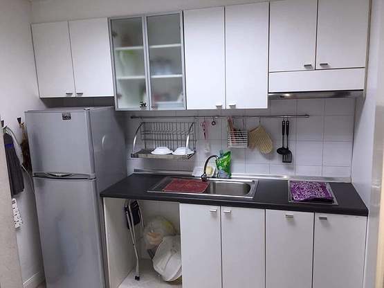 Condo · Sathon, bangkok — photo 4