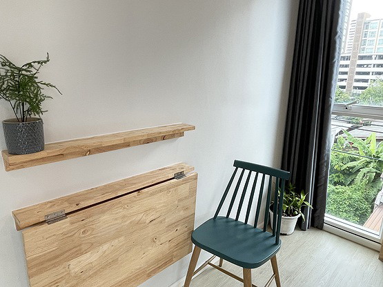 Condo · Huai Khwang, bangkok — photo 3