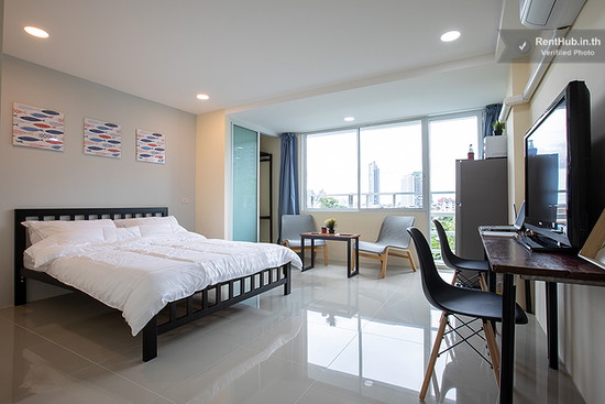 The Ryhhton Residence - Private Estate - Apartment for Rent