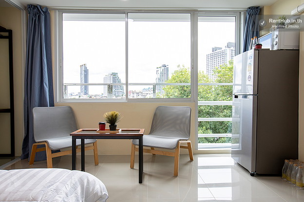 Condo · Khlong San, bangkok — photo 4