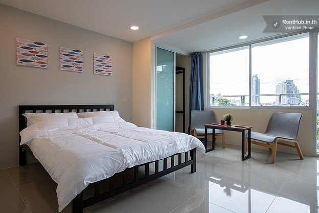 Condo · Khlong San, bangkok — photo 2