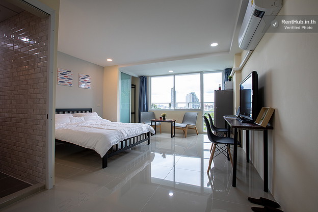 Condo · Khlong San, bangkok — photo 3