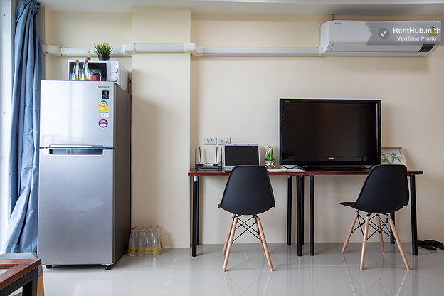 Condo · Khlong San, bangkok — photo 5