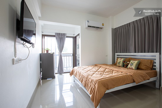 Natkitinee Place - Apartment for Rent
