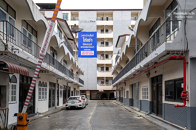 Golden Place Renthub In Th