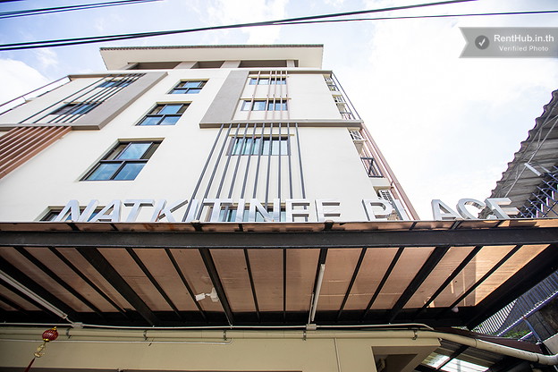 Condo · Bang Kapi, bangkok — photo 4
