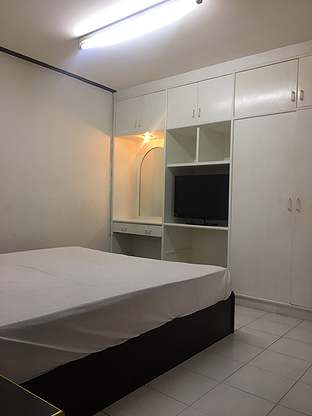 Condo · bangkok — photo 4