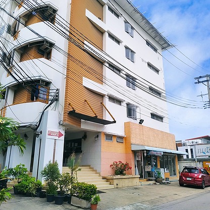 Condo · Lak Si, bangkok — photo 1