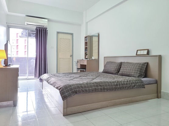 ST31 Sathupradit 31 Residence — photo 2