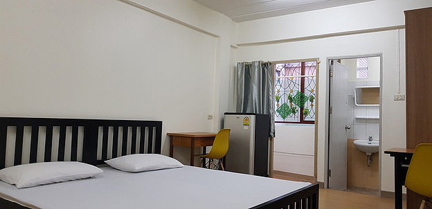 Condo · Bang Sue, bangkok — photo 4