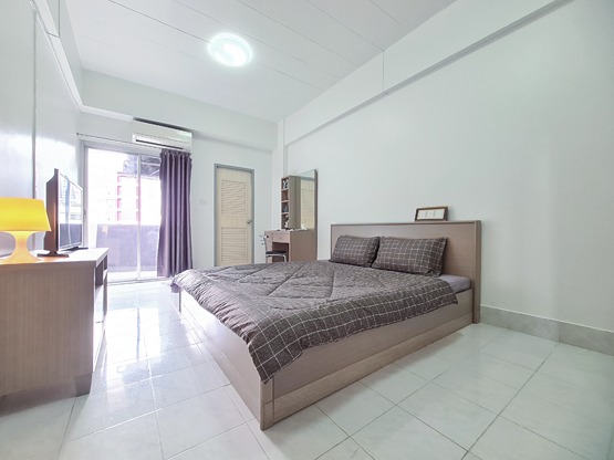 ST31 Sathupradit 31 Residence — photo 5