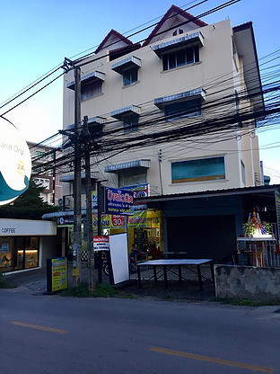 Condo · Mueang Chiang Mai, chiang_mai — photo 2