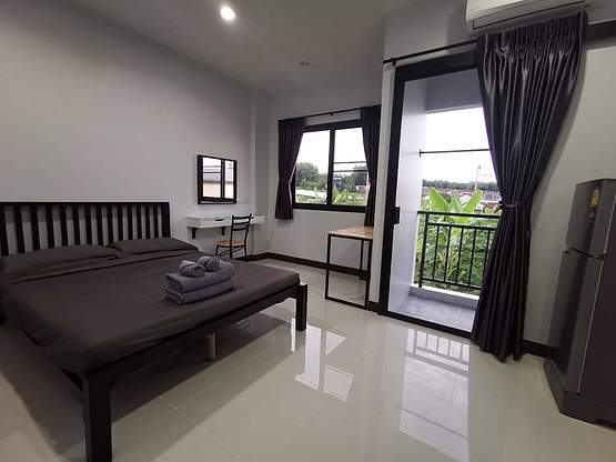 Condo · Mueang Phuket, phuket — photo 2