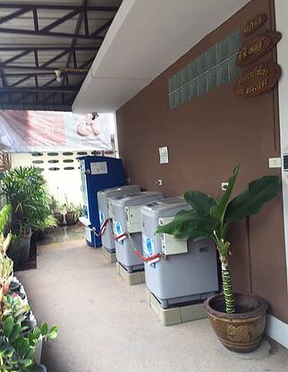 Condo · Mueang Chon Buri, chon_buri — photo 1