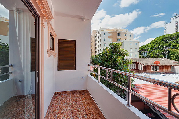 Condo · Mueang Chiang Mai, chiang_mai — photo 5