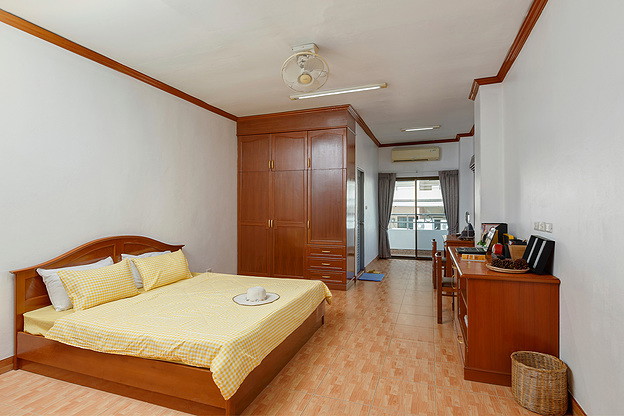 Condo · Mueang Chiang Mai, chiang_mai — photo 3