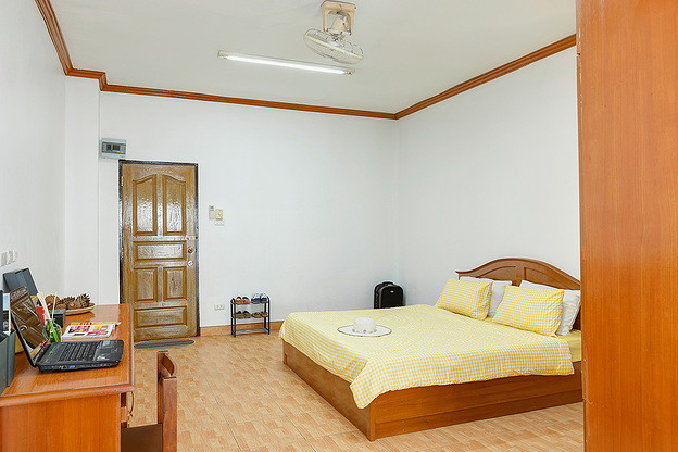 Condo · Mueang Chiang Mai, chiang_mai — photo 5