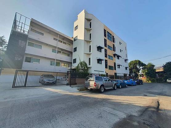 Condo · Sai Mai, bangkok — photo 2