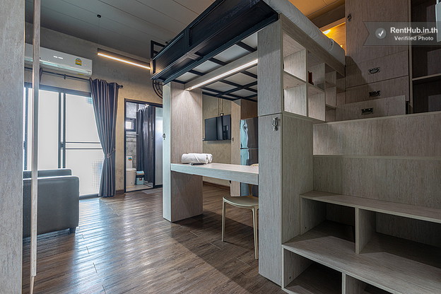 Condo · Yan Nawa, bangkok
