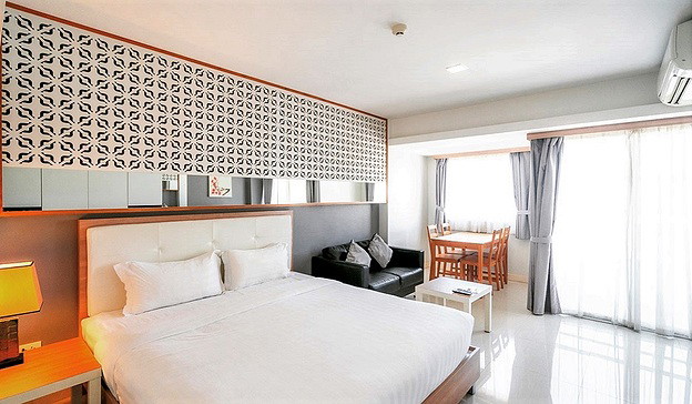 Condo · Si Racha, chon_buri — photo 1