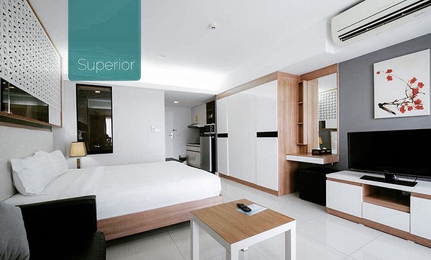Condo · Si Racha, chon_buri — photo 2