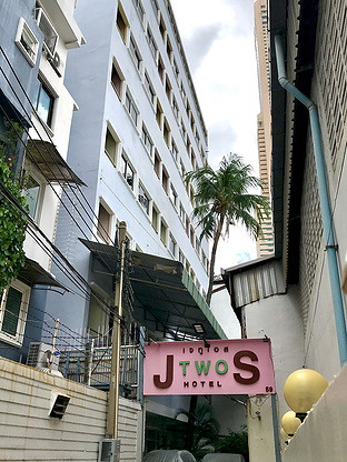 Condo · bangkok