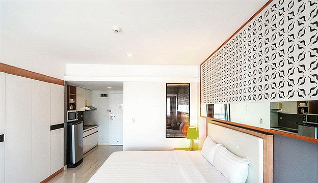 Condo · Si Racha, chon_buri — photo 3