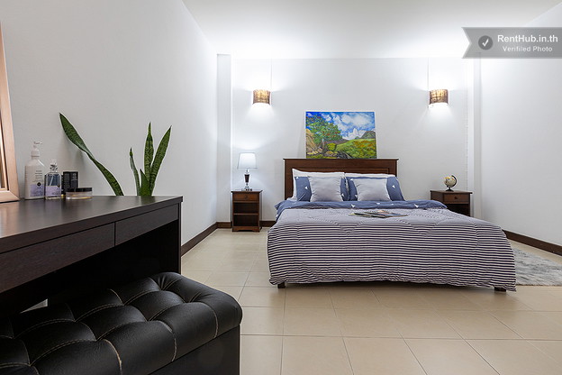 THANAREE PLACE_ Monthly/Daily Apartment (5min.walk MRT-Ladprao) — photo 3