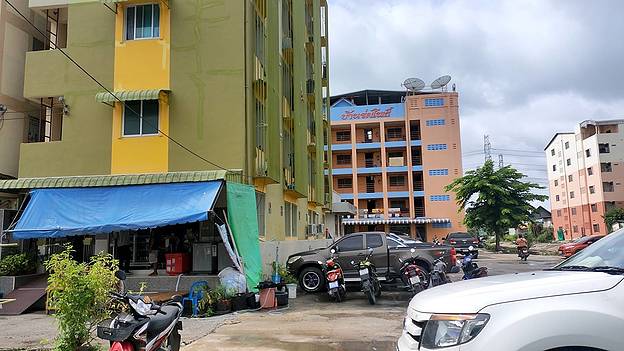 Condo — photo 5