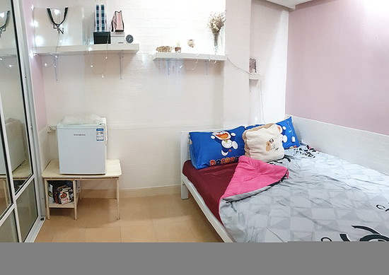 Horpak koldee - Apartment for Rent