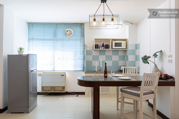 THANAREE PLACE_ Monthly/Daily Apartment (5min.walk MRT-Ladprao) — photo 5
