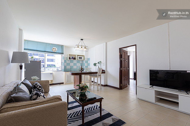 THANAREE PLACE_ Monthly/Daily Apartment (5min.walk MRT-Ladprao) — photo 5