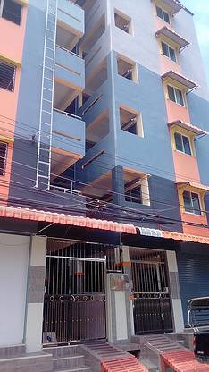 Yuusabuy - Apartment for Rent