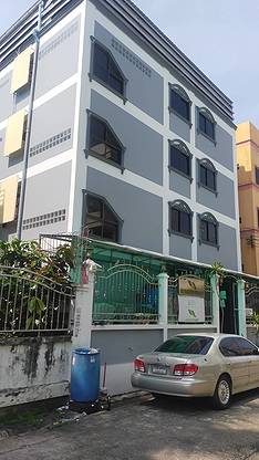 Condo · Bang Khun Thian, bangkok