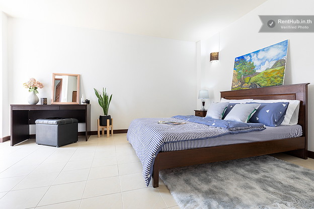 THANAREE PLACE_ Monthly/Daily Apartment (5min.walk MRT-Ladprao) — photo 1