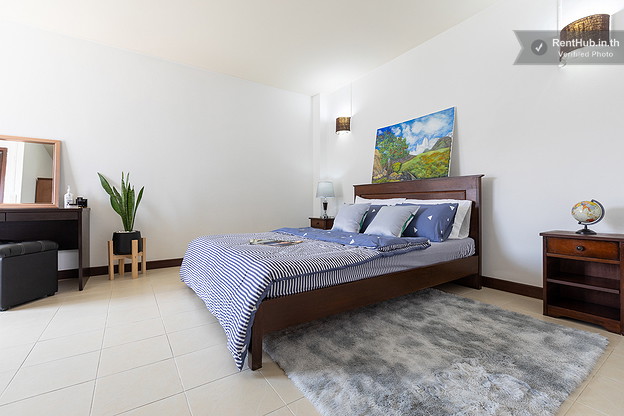 THANAREE PLACE_ Monthly/Daily Apartment (5min.walk MRT-Ladprao) — photo 2