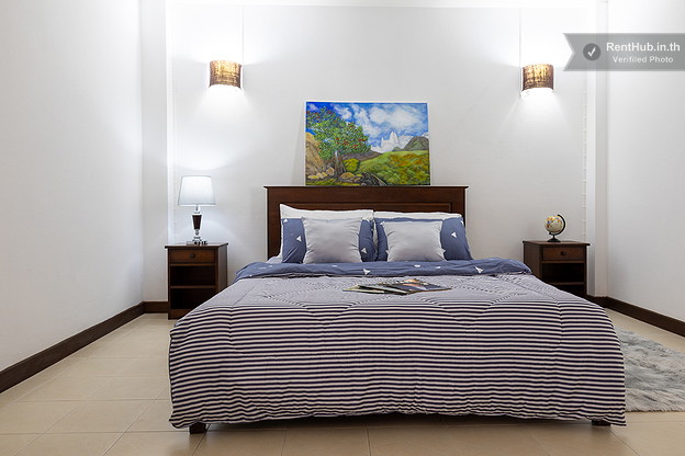 THANAREE PLACE_ Monthly/Daily Apartment (5min.walk MRT-Ladprao) — photo 4