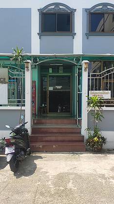 Condo · Bang Khun Thian, bangkok — photo 2