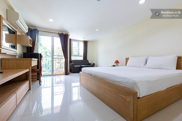 Condo · Sathon, bangkok — photo 3
