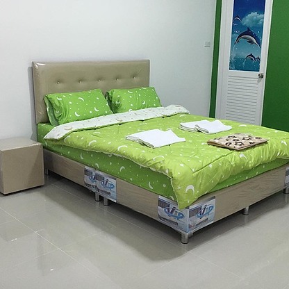 Queenplace Saraburi - Apartment for Rent