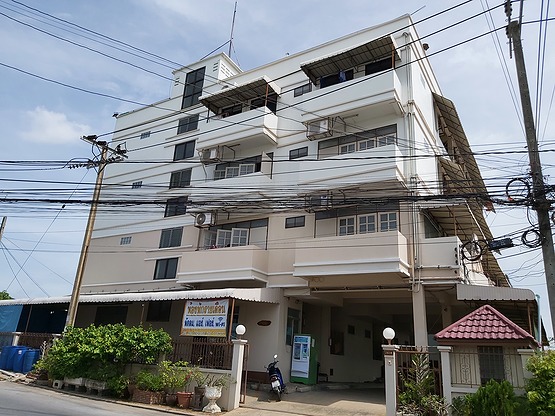 Condo · Bang Khae, bangkok — photo 2