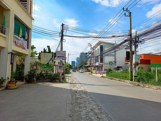 Condo · Bang Phli — photo 4