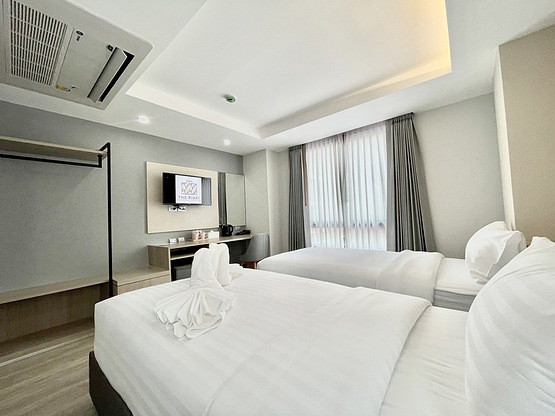 Condo · bangkok — photo 2
